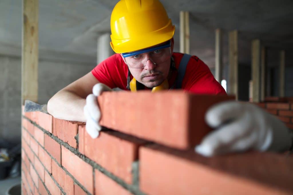 Reasons for labor shortage in construction