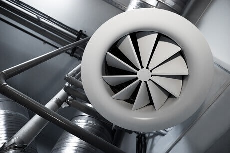 BCI Mechanical Case Study