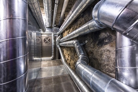Chiller Systems Service Case Study