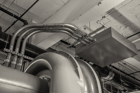 Horwitz Inc. Case Study