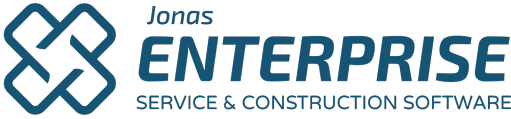 Jonas Enterprise - Service & Construction Software