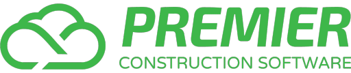 Jonas Premier - Construction Software