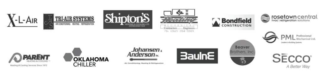 hvac contractors