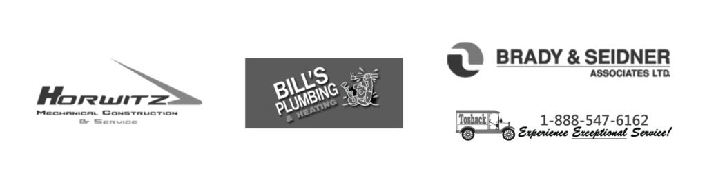 plumbing contractor companies
