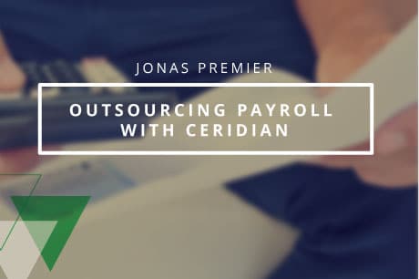 Outsourcing Payroll with Ceridian