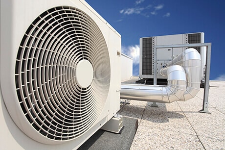 Rosetown Central Refrigeration And Air Conditioning Case Study