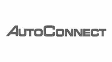 The image features a sleek and modern logo design for an "autoconnect" tool specifically tailored for specialty contractors. The logo, displayed on a clean, white background for clear visibility, presents the terms "auto" and "connect" blended together in an innovative way to clearly convey the functionality of the software. The words are designed using bold typography in grey color to create contrast against the light backdrop while maintaining a professional look that appeals to our targeted industry professionals.