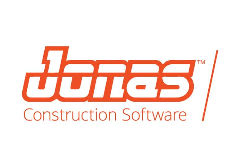 Jonas Construction Software