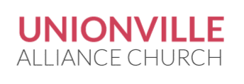 Unionville Alliance Church logo