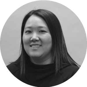typical in modern software interfaces. She seems to be a part of a diverse team in Jonas Construction Software.
