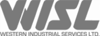 The alt text for the image is "Logo of Western Mechanical Contractors Ltd. featuring 'WMC' acronym in bold gray letters and the full company name below.