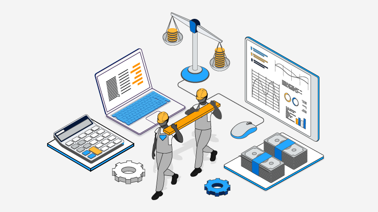 How to Build the Perfect Chart of Accounts for a Construction Company