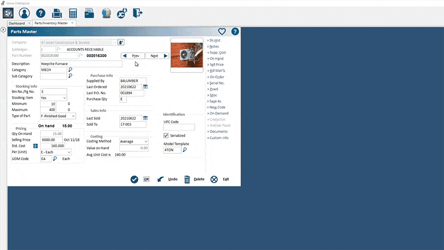 How to debug your equipment management