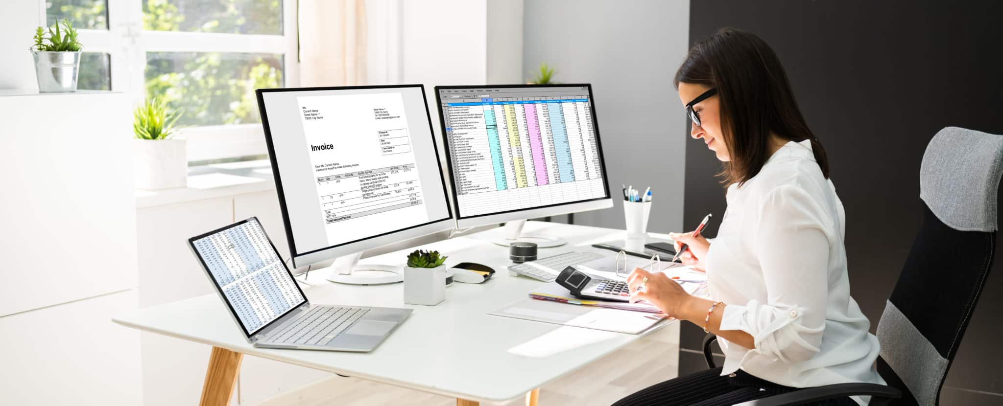 How to Build the Perfect Chart of Accounts for a Construction Company