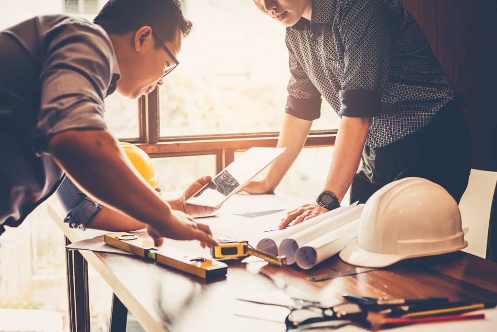 construction scheduling software