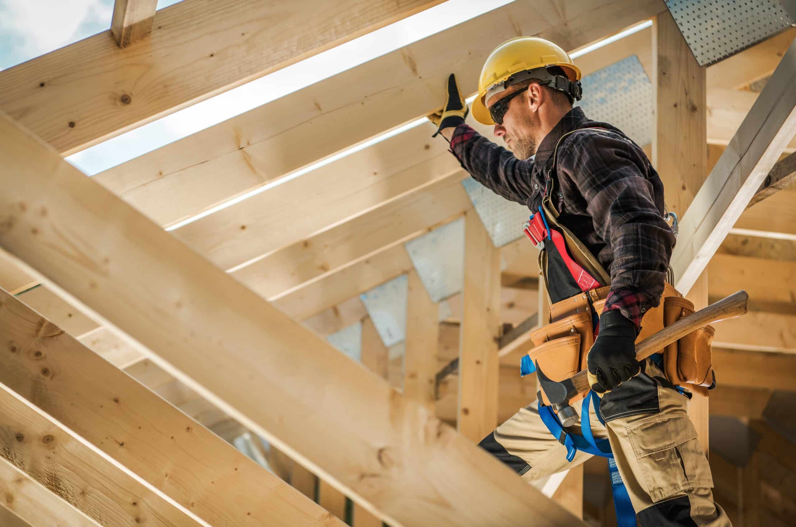 7 Strategies To Navigate Construction Labor Shortage