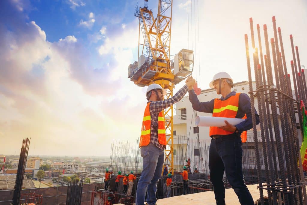 How to adapt to labor shortage in construction