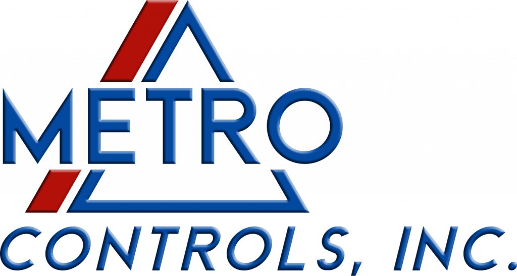 metro controls logo