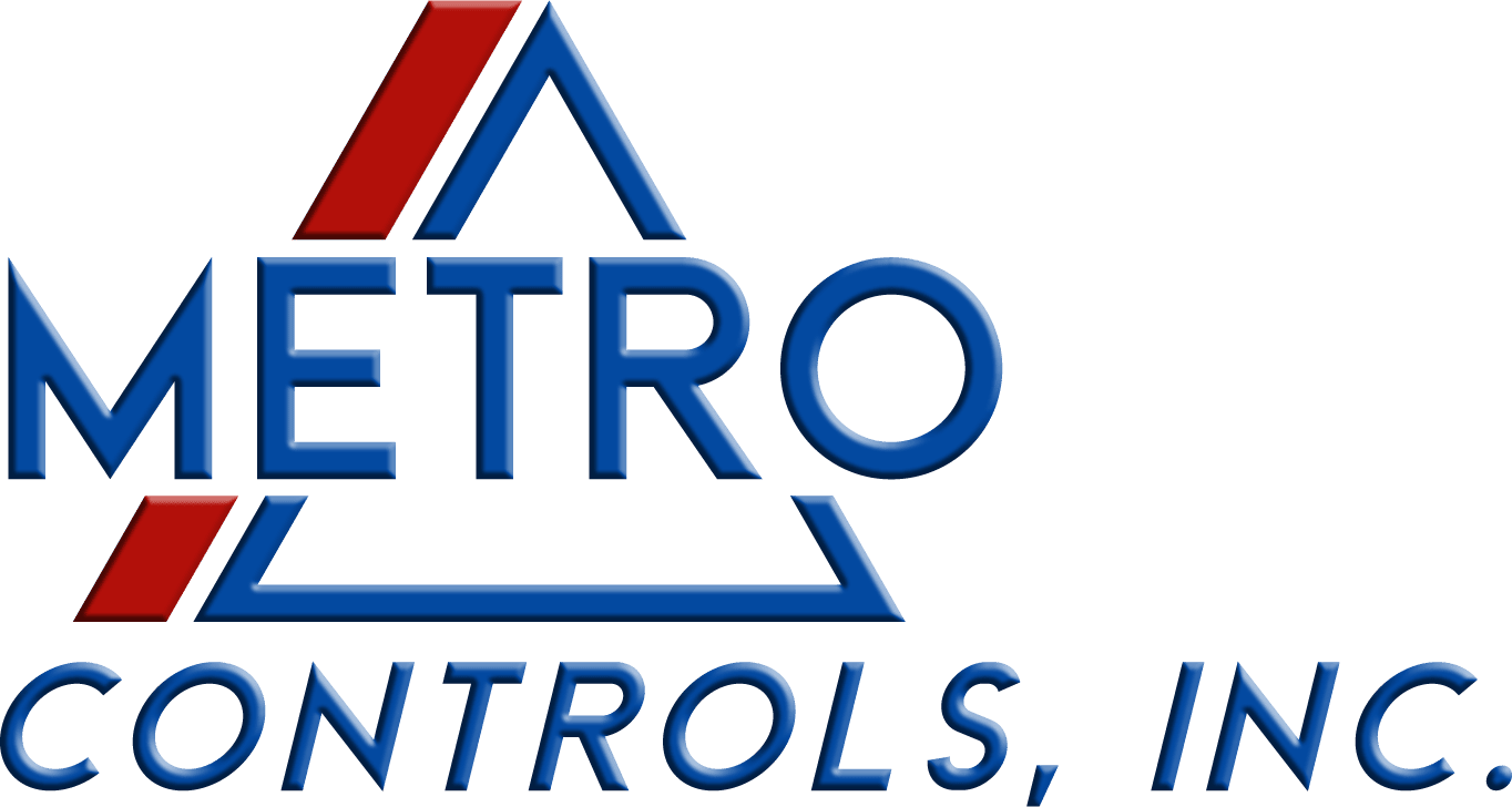 metro controls logo
