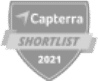 Capterra Badge