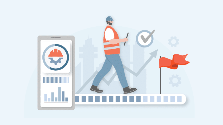 How to Track Construction Progress in Real Time
