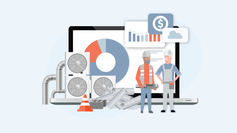 A Construction Software Guide for Specialty and Mechanical Contractors