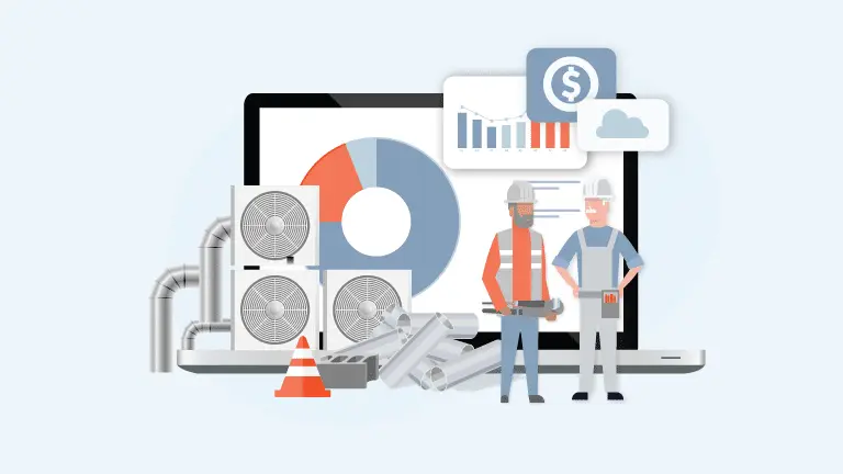 A Construction Software Guide for Specialty and Mechanical Contractors
