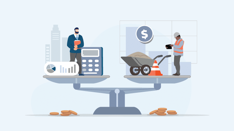 How Is Construction Accounting Actually Different from Regular Accounting?