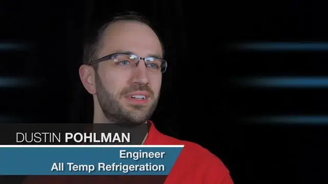 All Temp Refrigeration – Dustin Pohlman