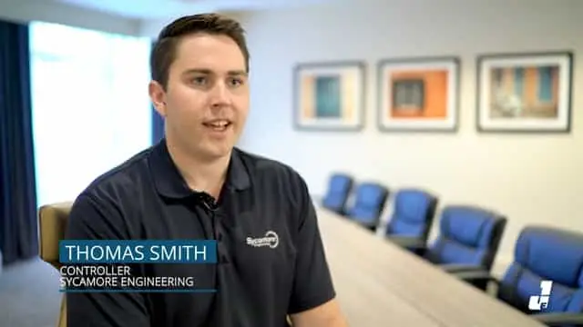 Sycamore Engineering Case Study