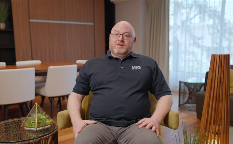 The Metal Building Group Case Study