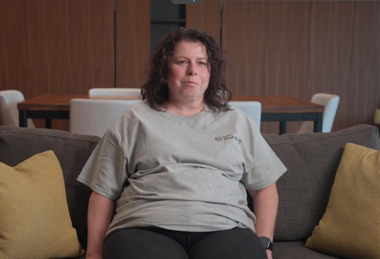 Harding Mechanical Case Study