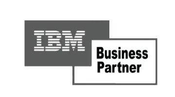 IBM Business Partner