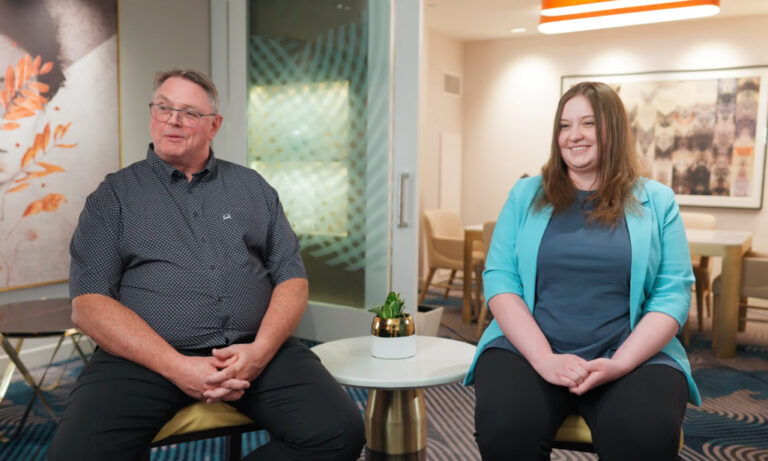 Cougar Technical Services Case Study