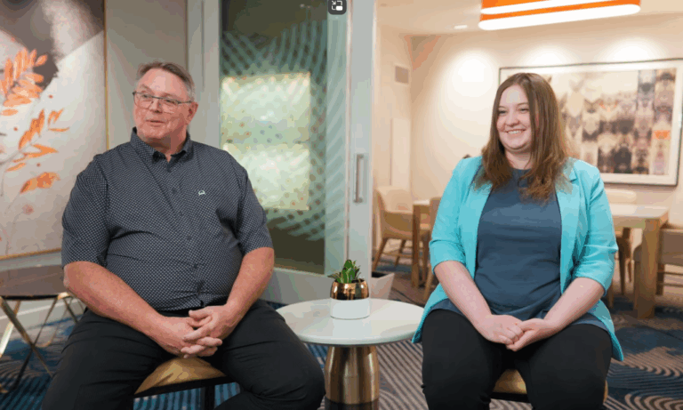 Cougar Technical Services Case Study