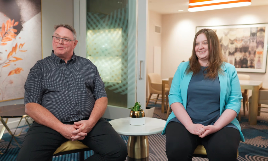 Cougar Technical Services Case Study