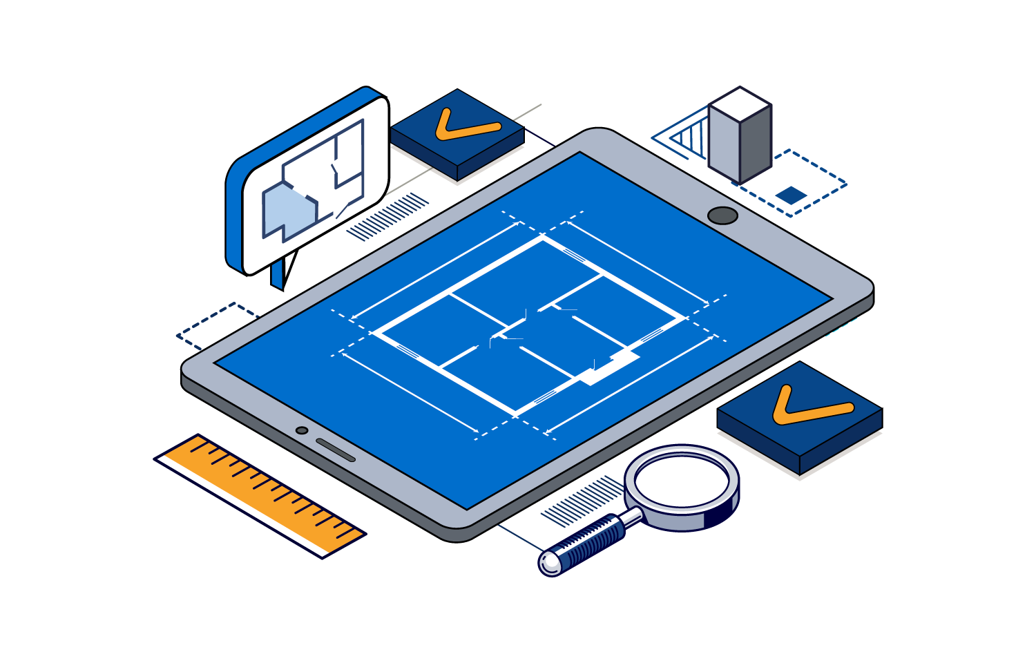 Stop Building From the Wrong Drawing